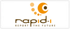 Rapidminer Logotipo