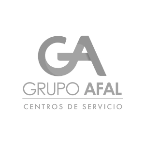 Grupo Afal Centros de Servicio